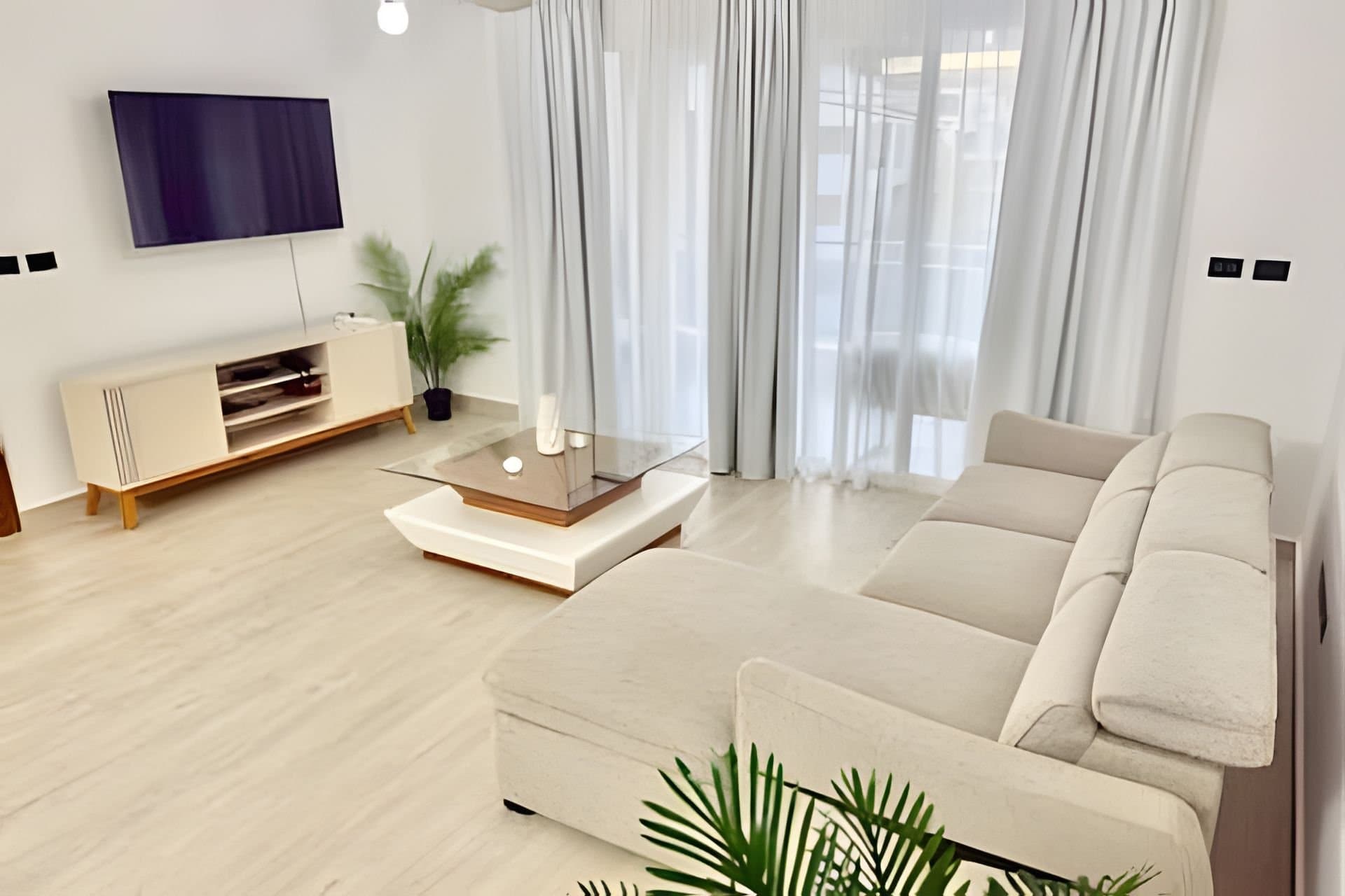Garden Condo N302 by Advantage club. — 4
