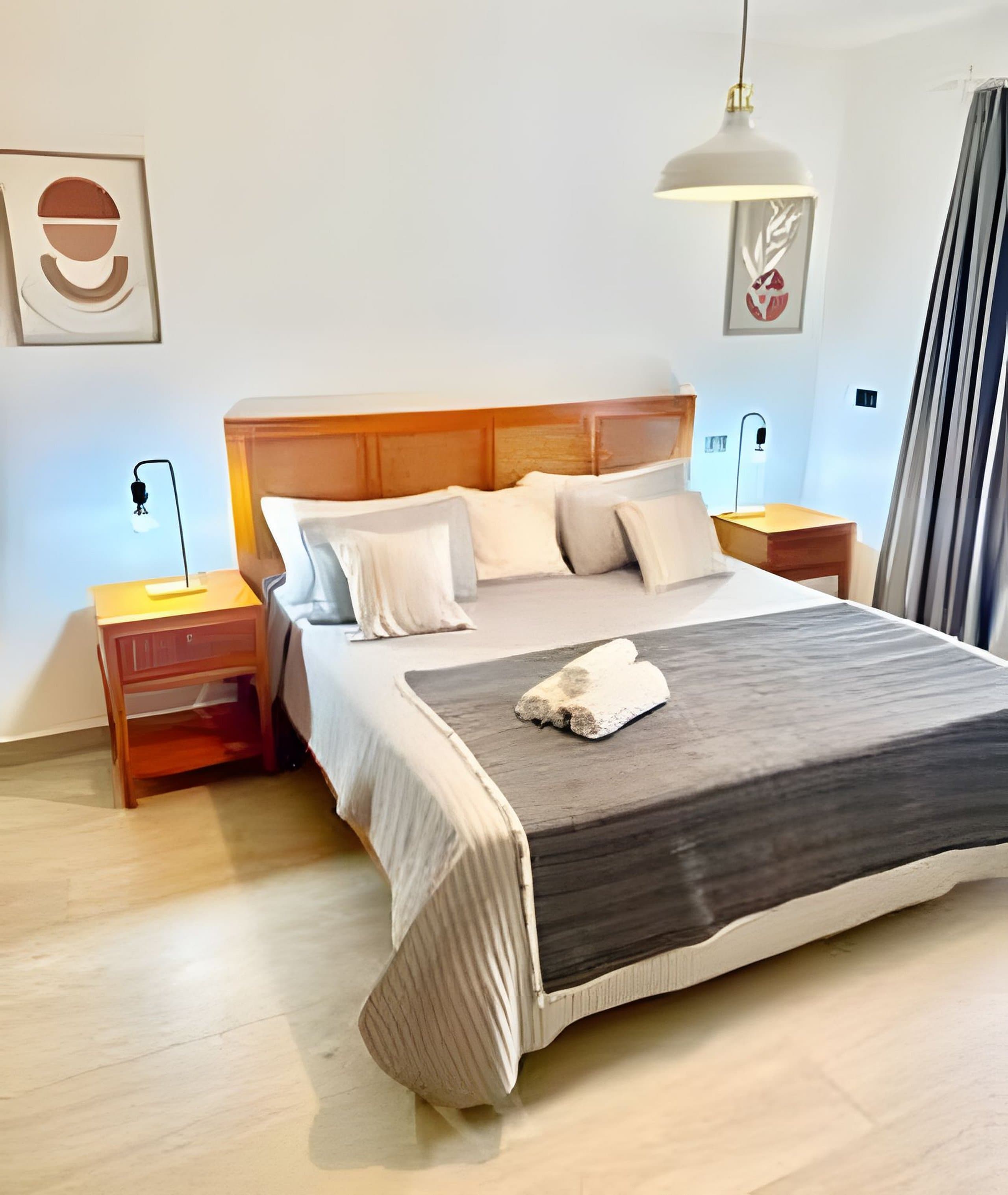 Garden Condo Ne104 by Advantage Club. — 2
