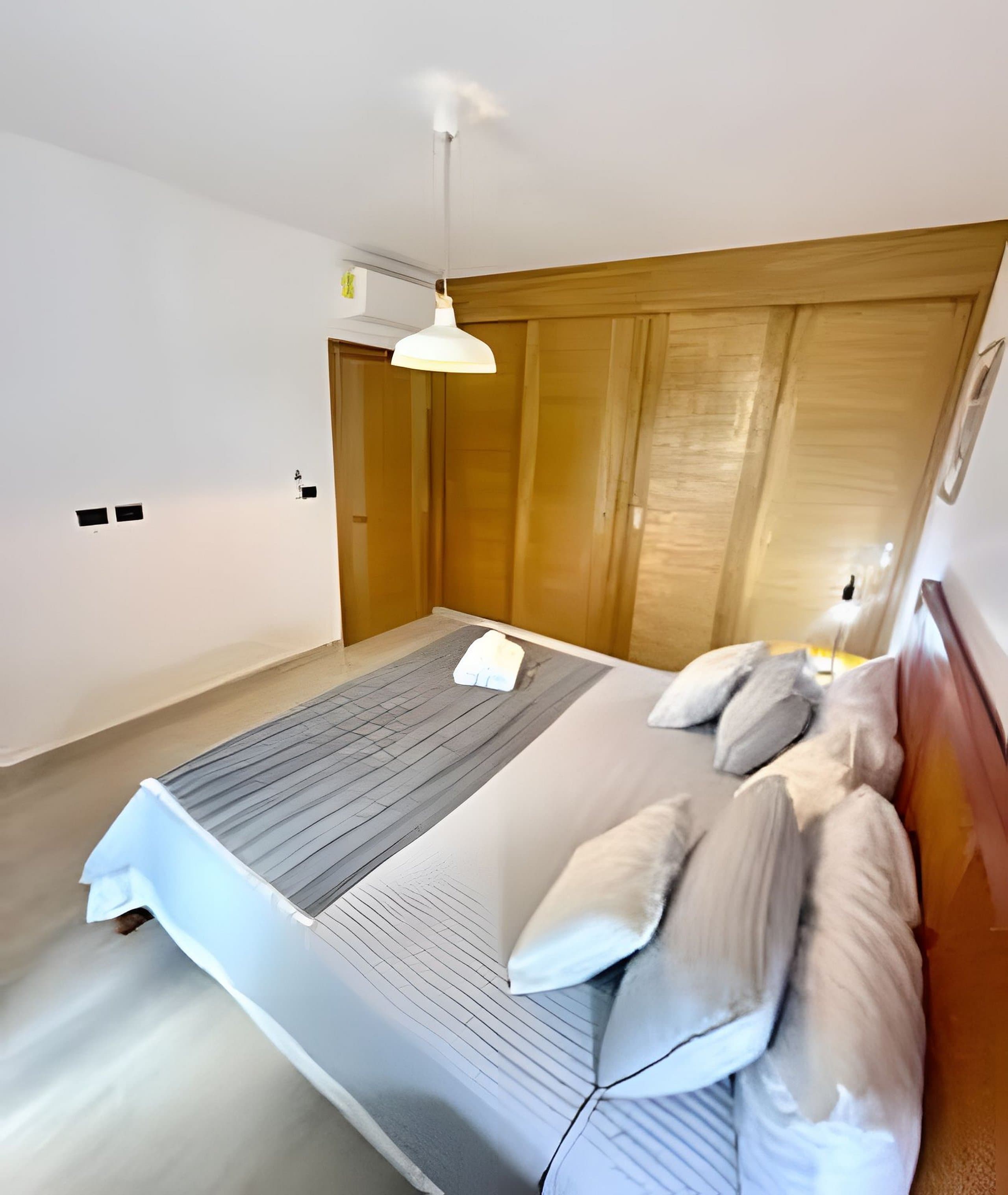 Garden Condo Ne104 by Advantage Club. — 3