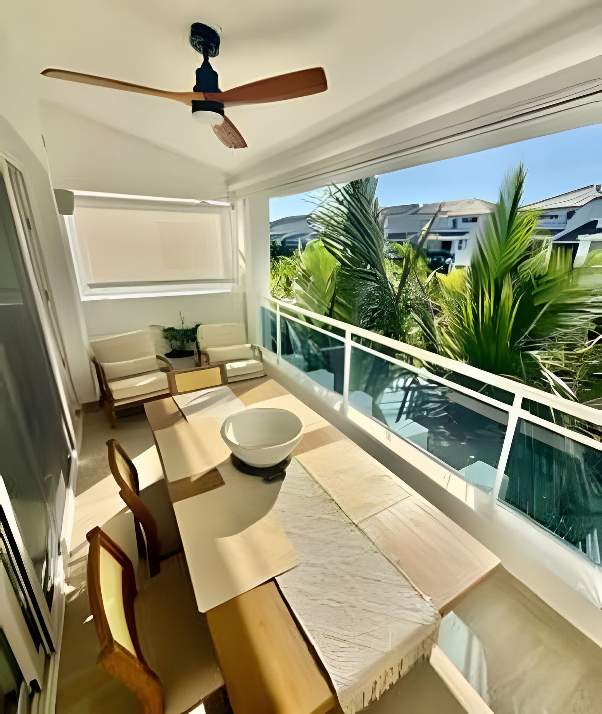 Garden Condo f301 by Advantage club. — 2