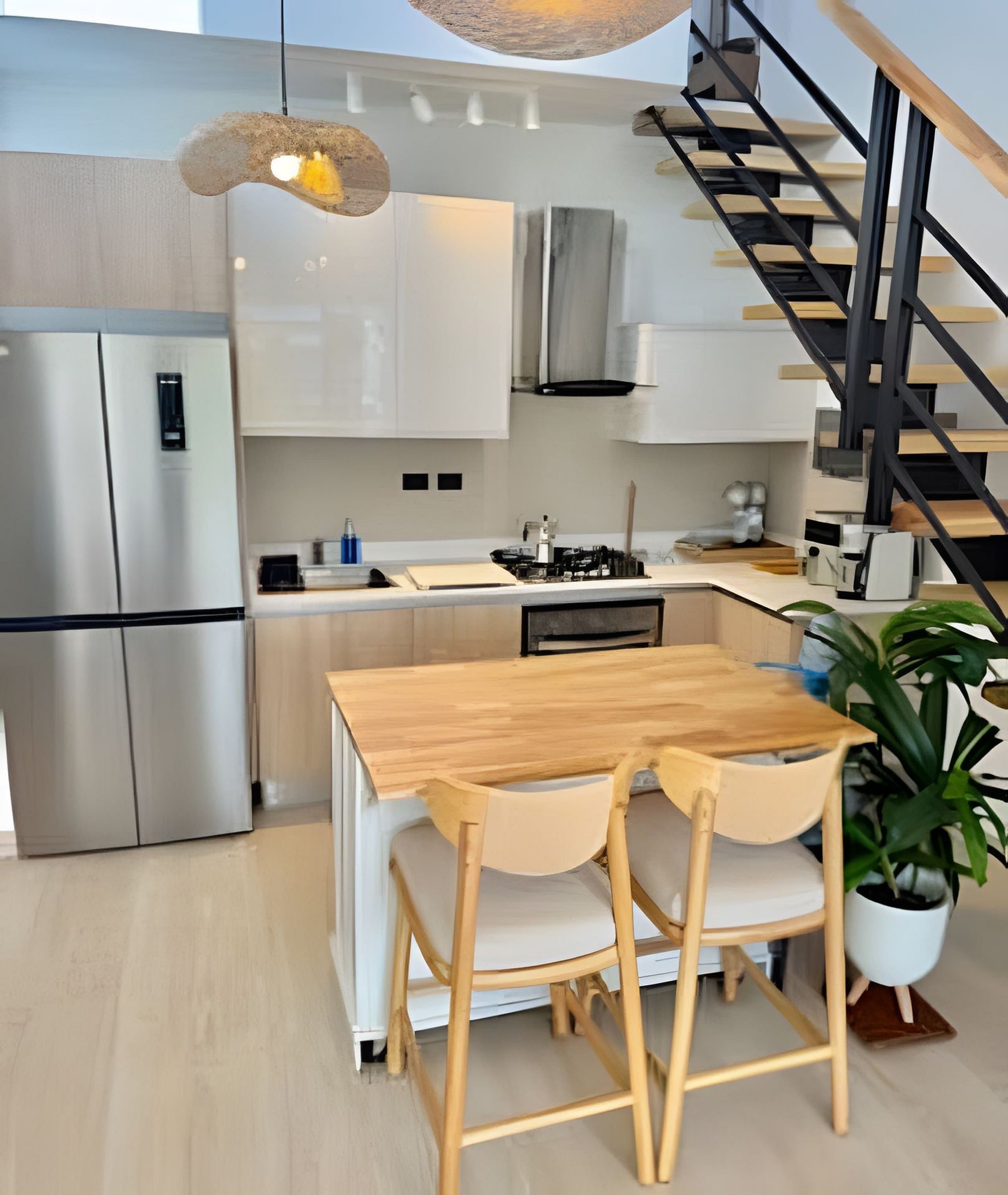 Garden Condo f301 by Advantage club. — 3