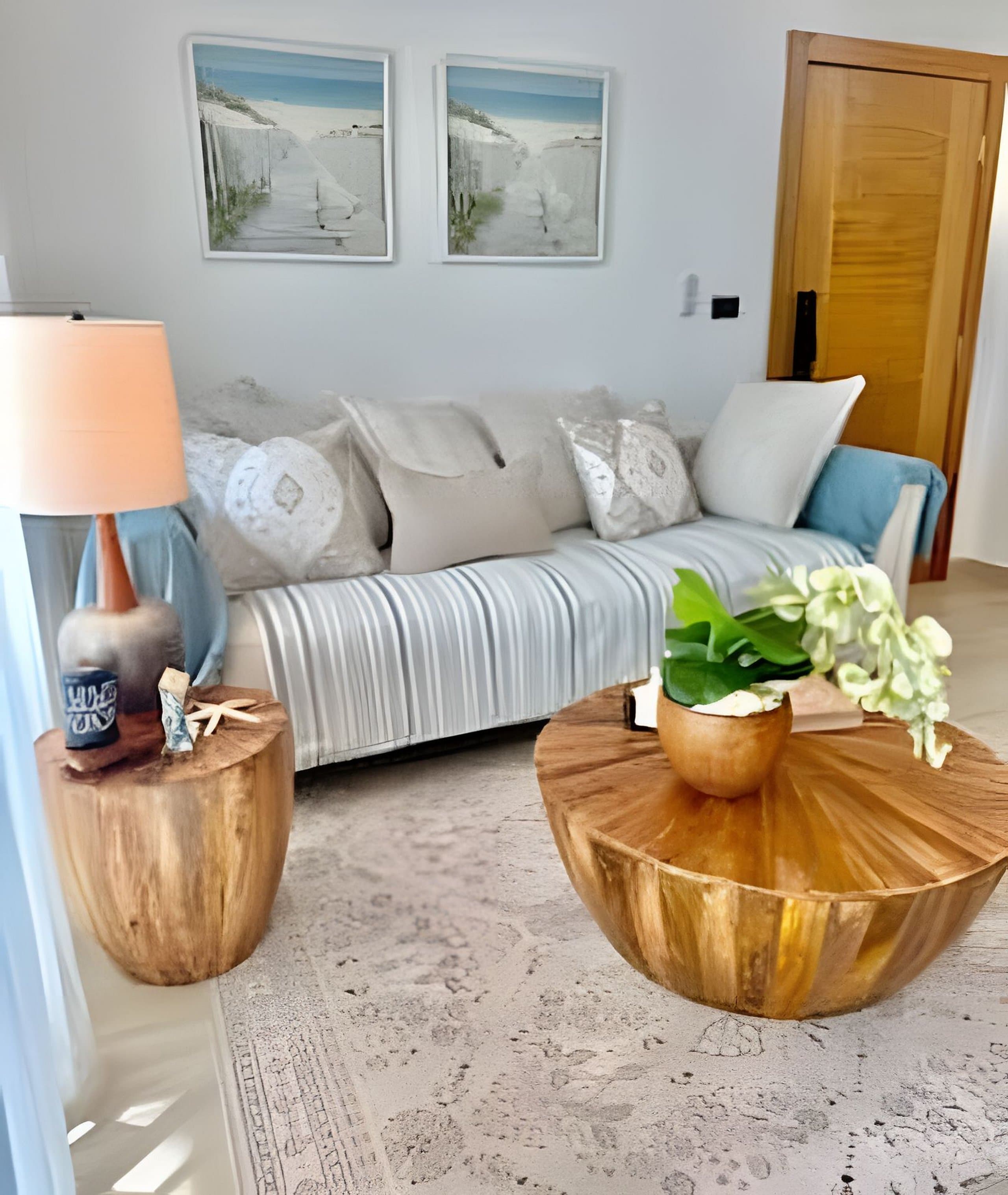 Garden Condo f301 by Advantage club. — 5