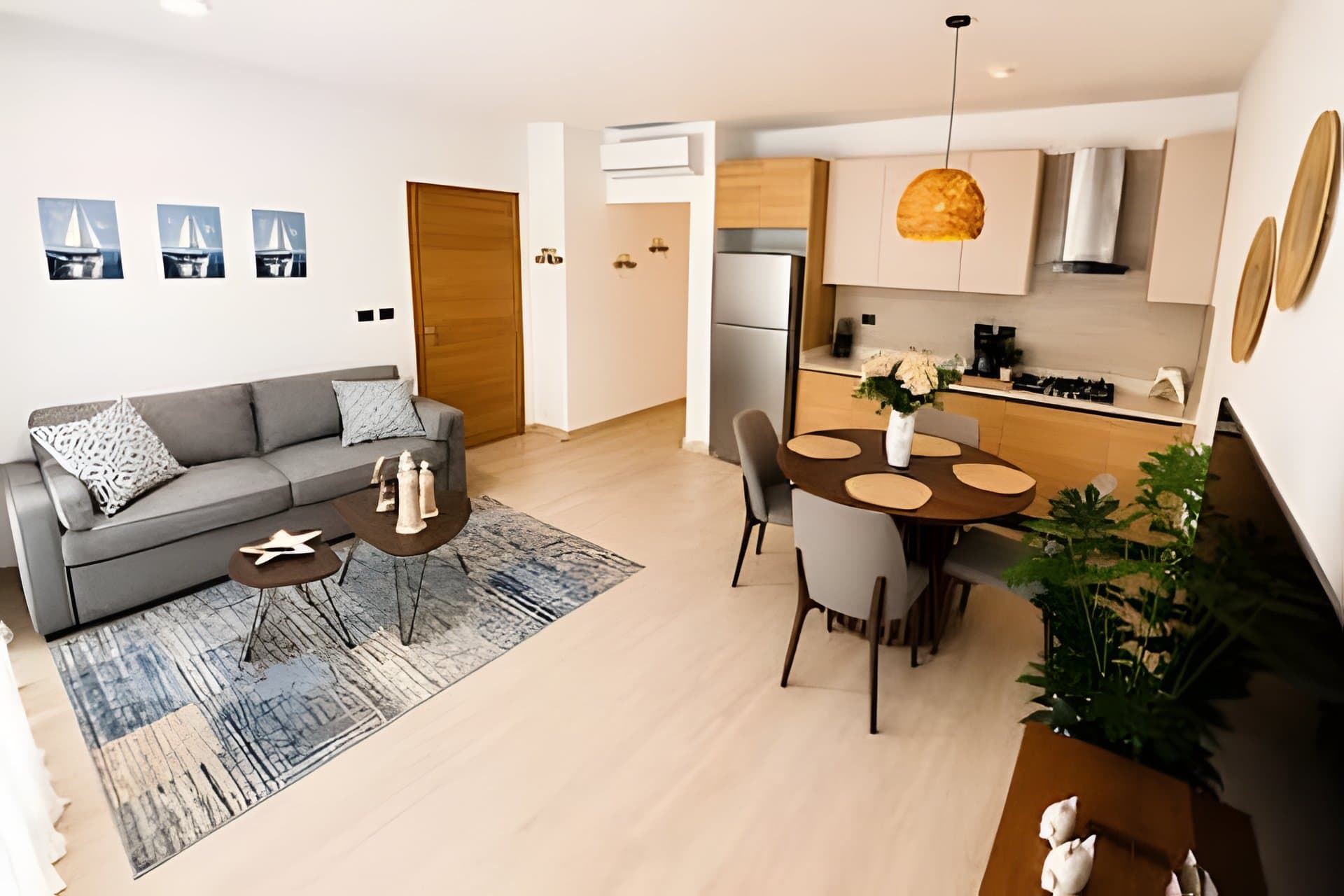 Estrella Garden Condo Al201 by Advantage Club. — 5