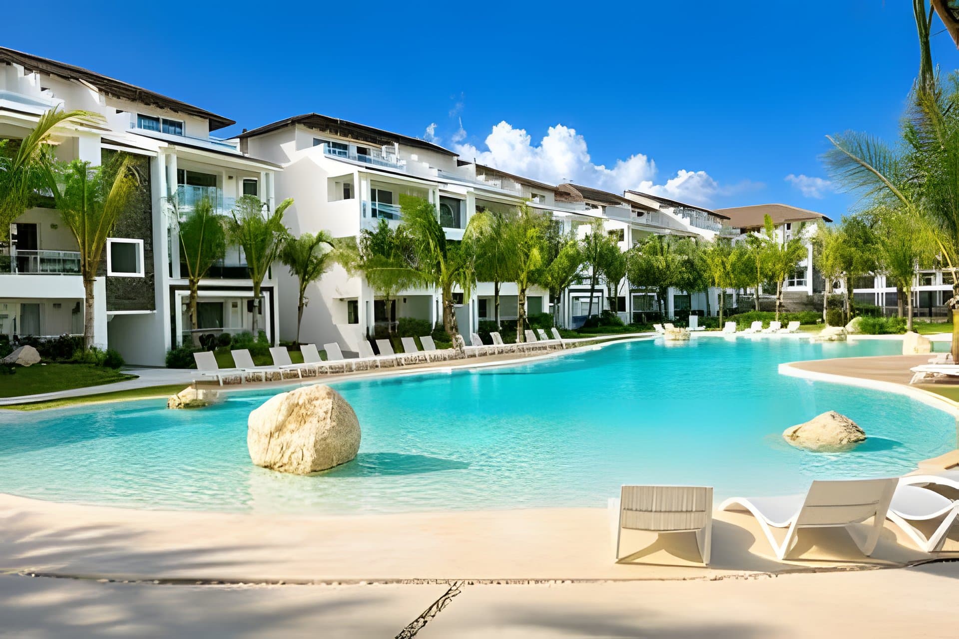 Estrella Garden Condo S204 by Advantage Club — 3