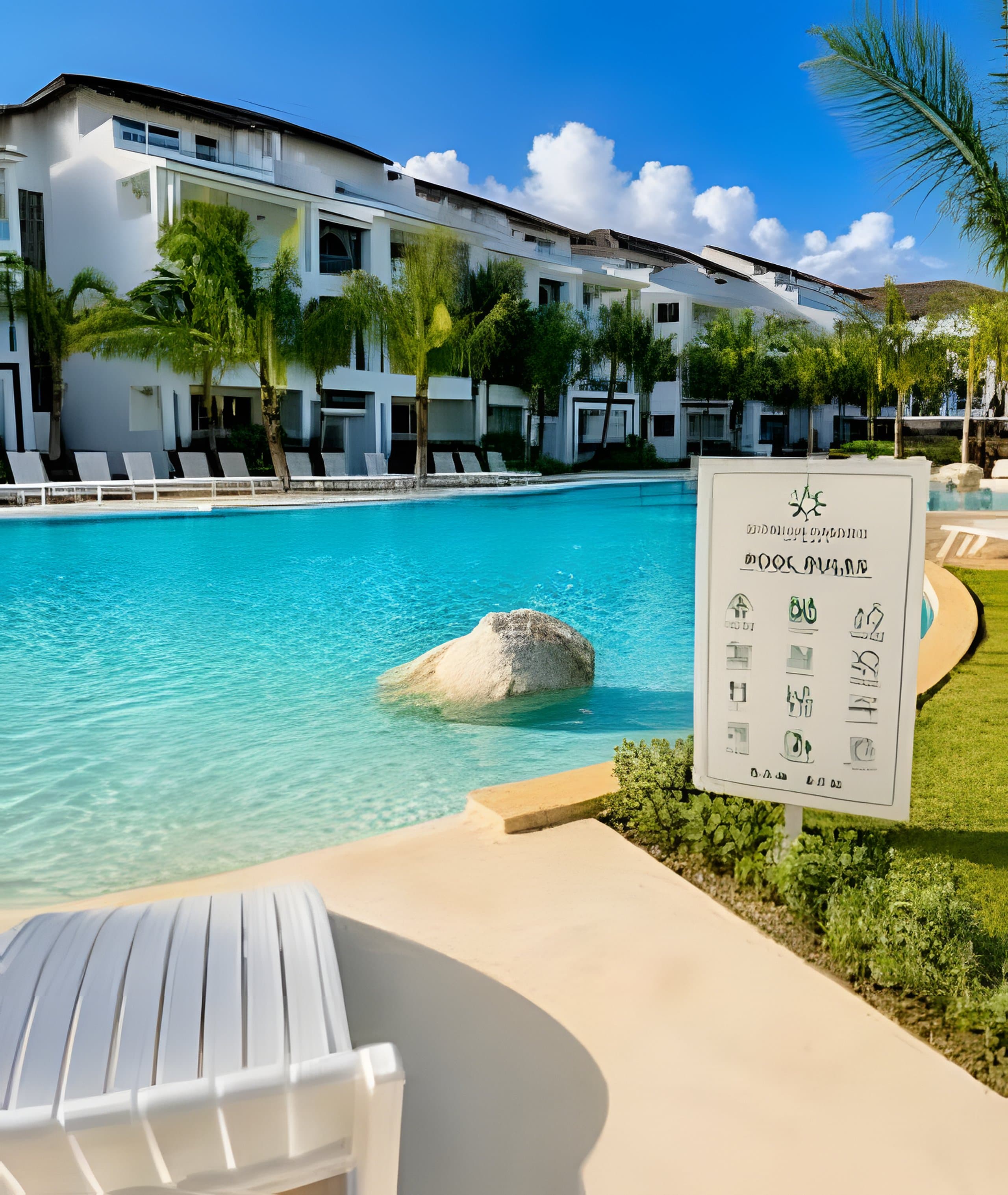 Estrella Garden Condo S204 by Advantage Club — 4