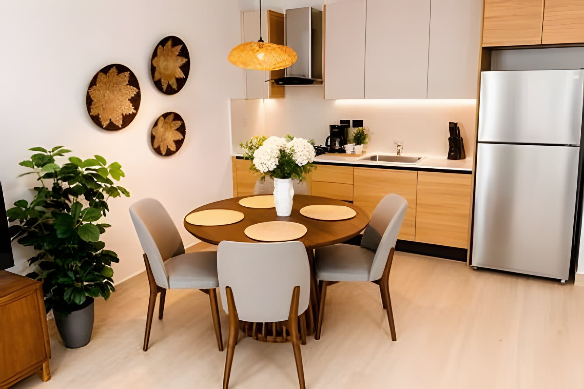 Garden Condo Ma204 by Advantage Club. — 4