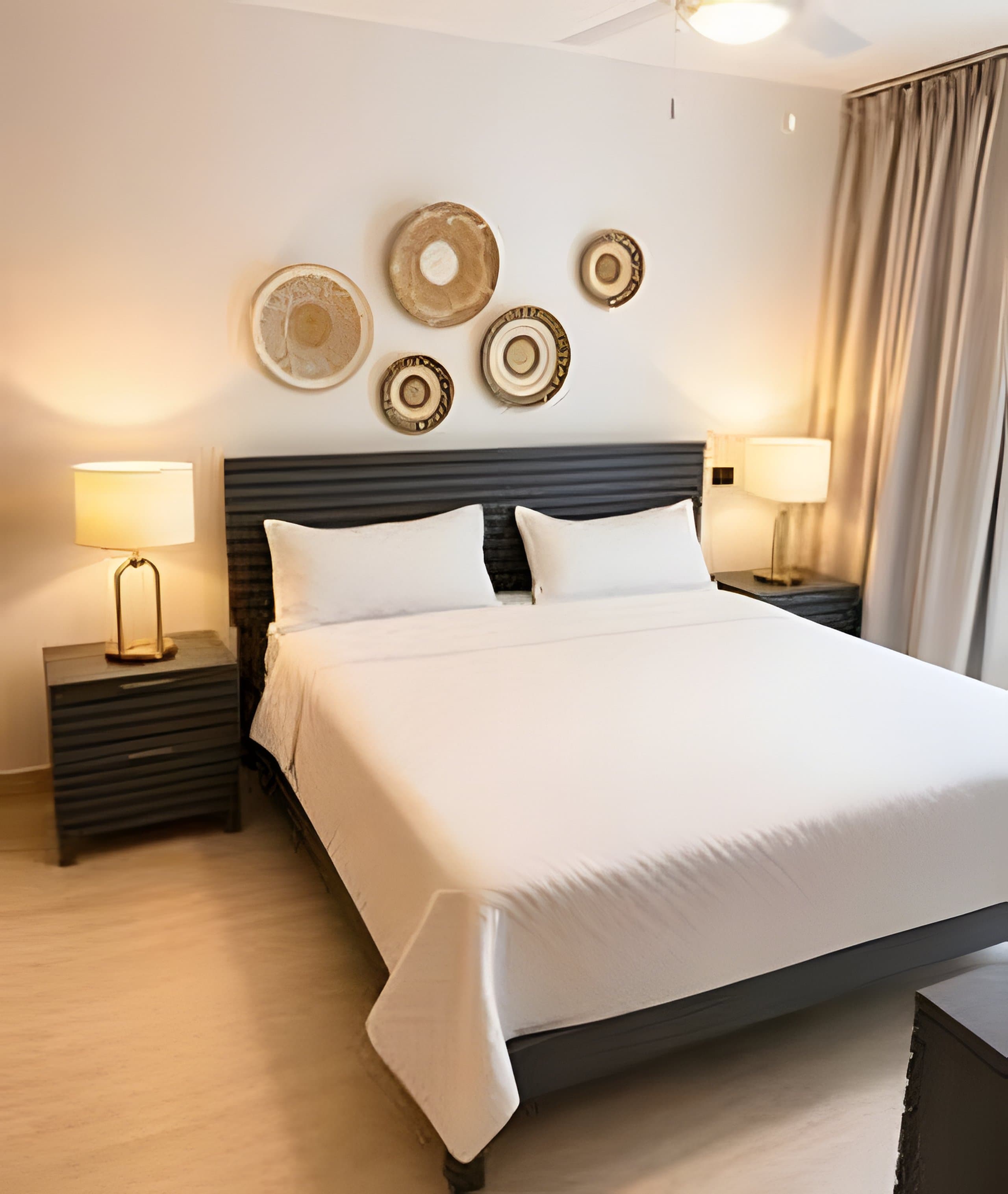 Garden Condo Ma204 by Advantage Club. — 5