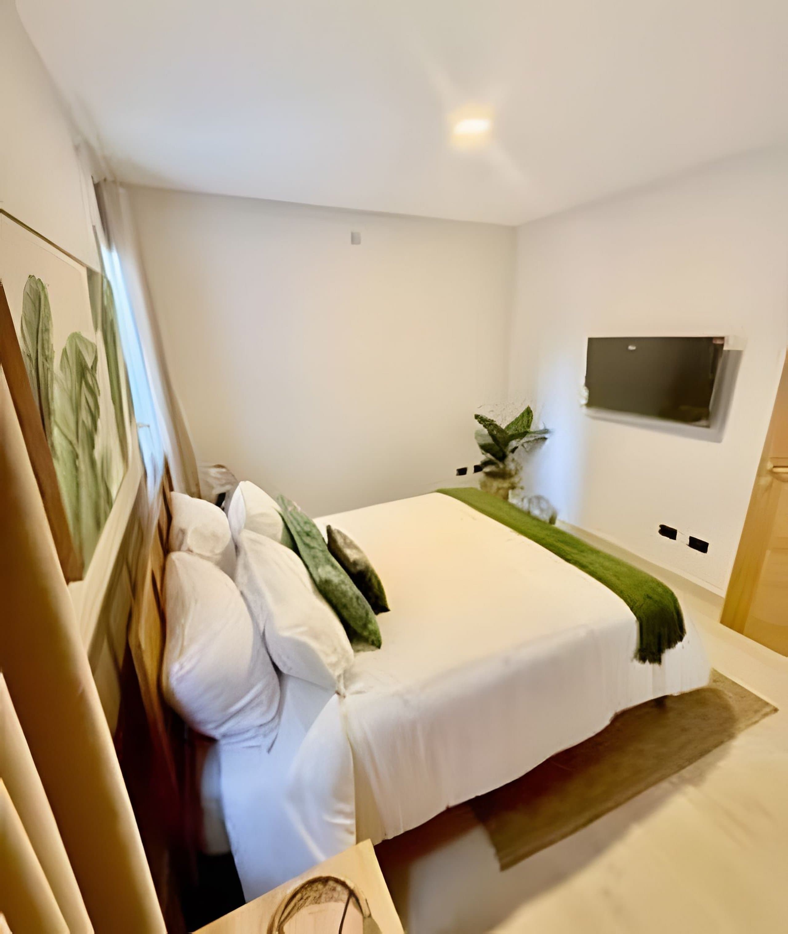 Garden Breeze 1 M401 by Advantage Club. — 5
