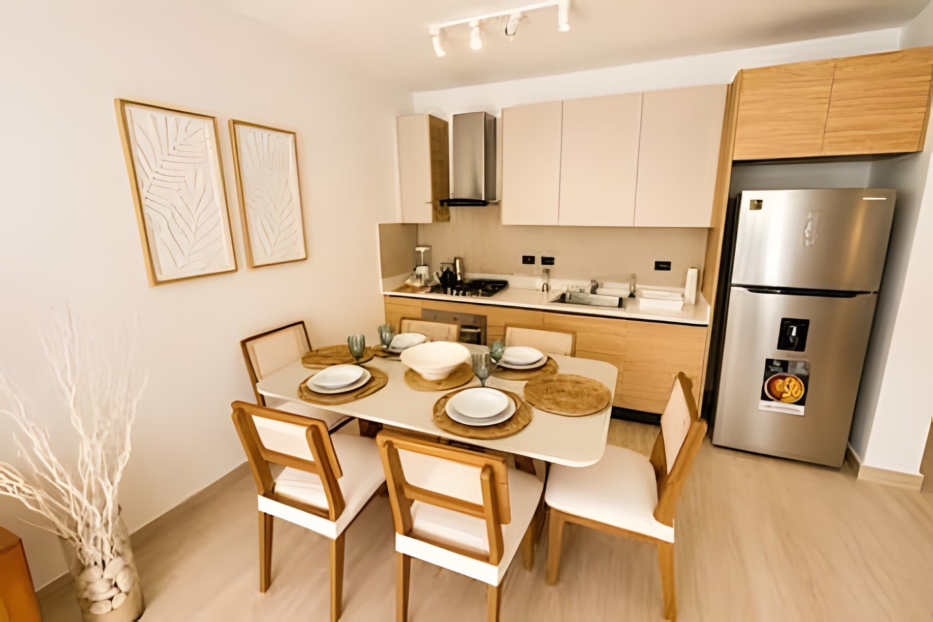 Garden Condo ti204 by Advantage Club — 2