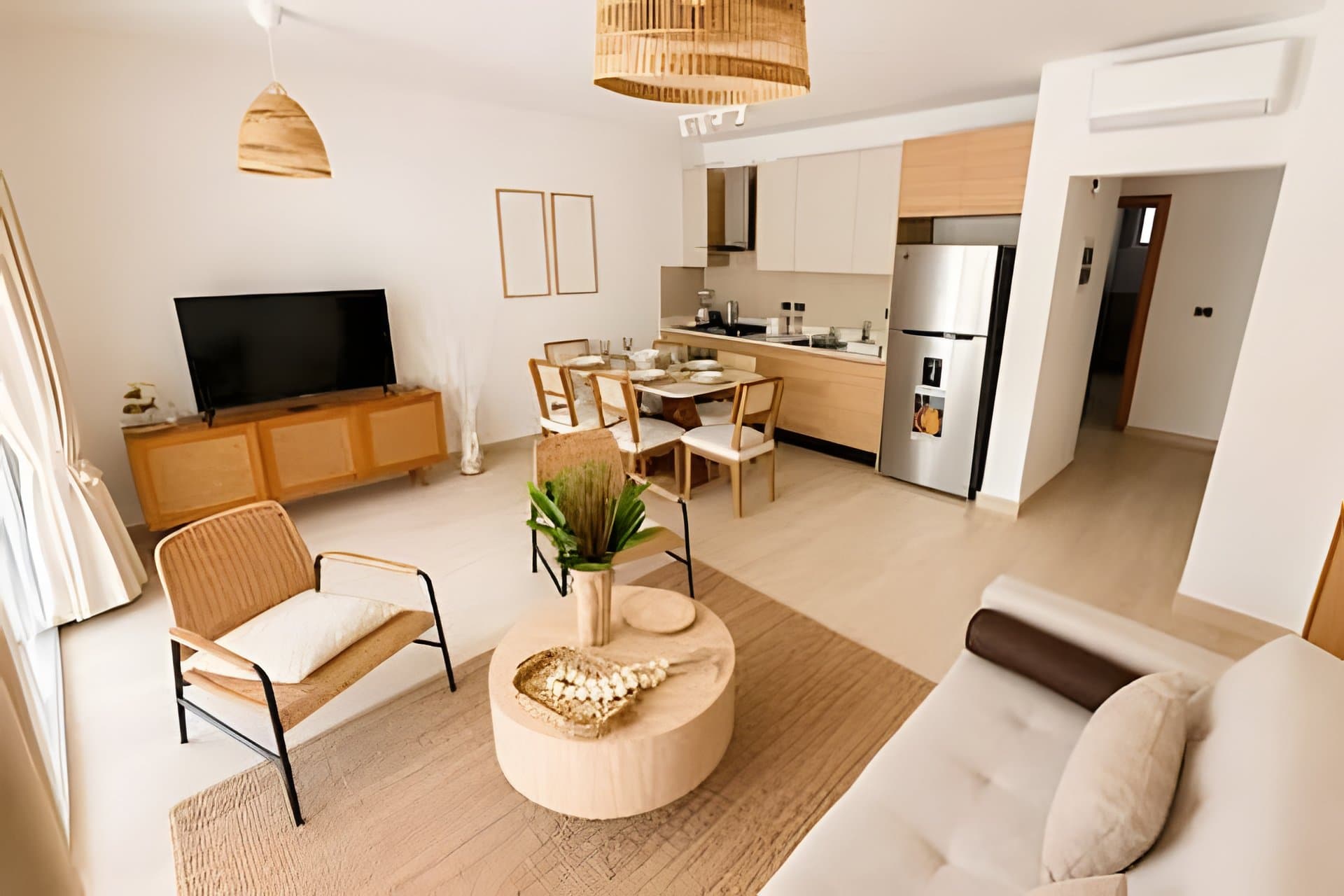 Garden Condo ti204 by Advantage Club — 3