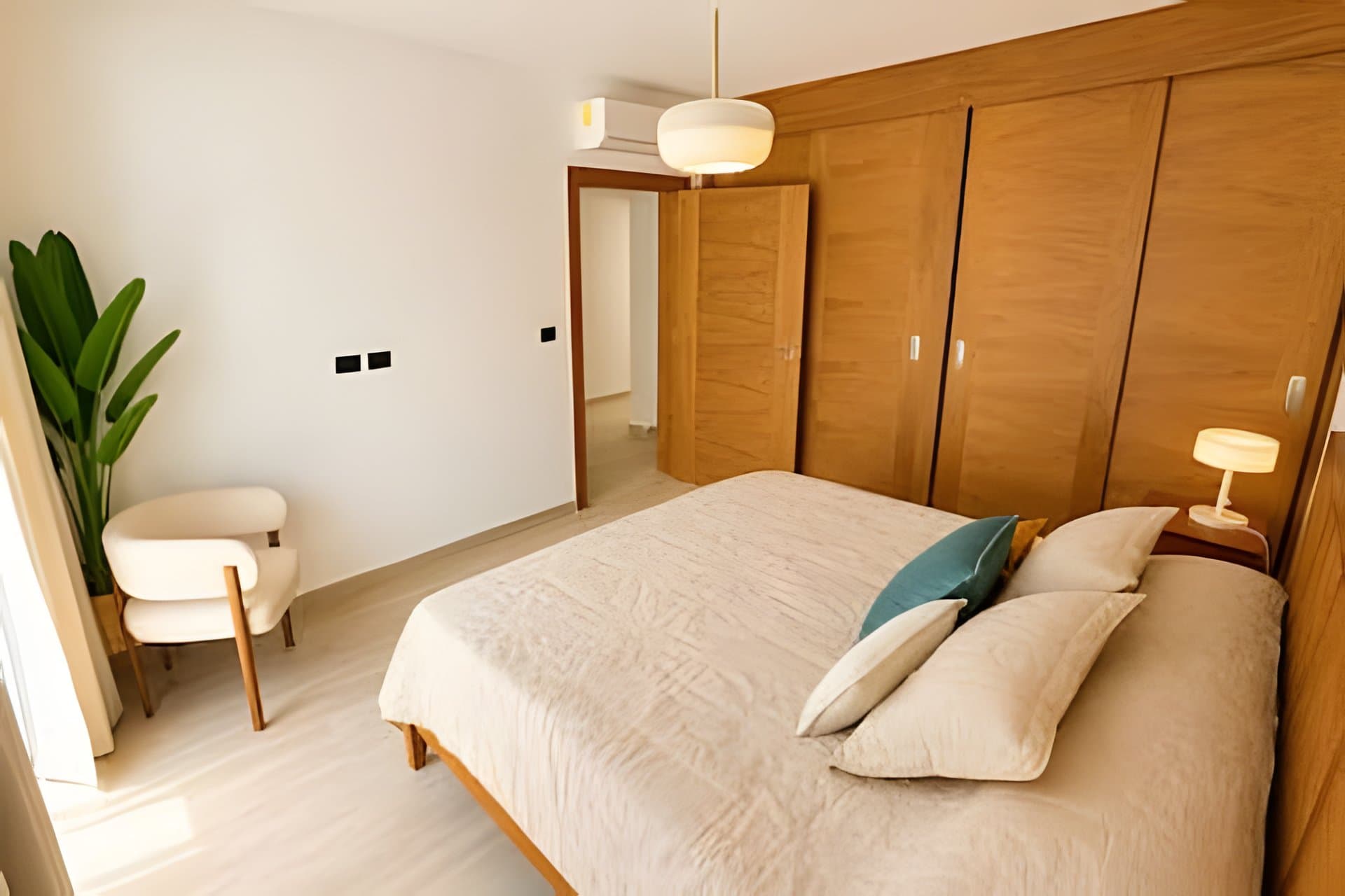 Garden Condo ti204 by Advantage Club — 5