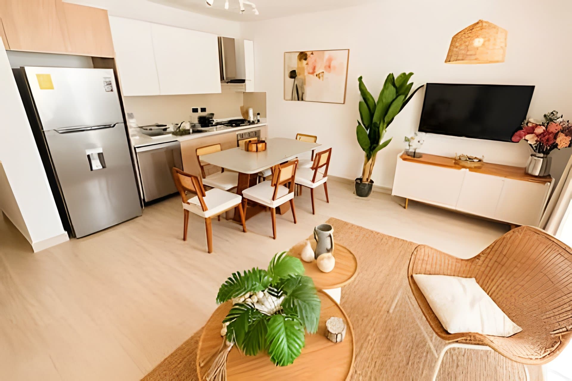 Garden Condo Ne101 by Advantage Club.