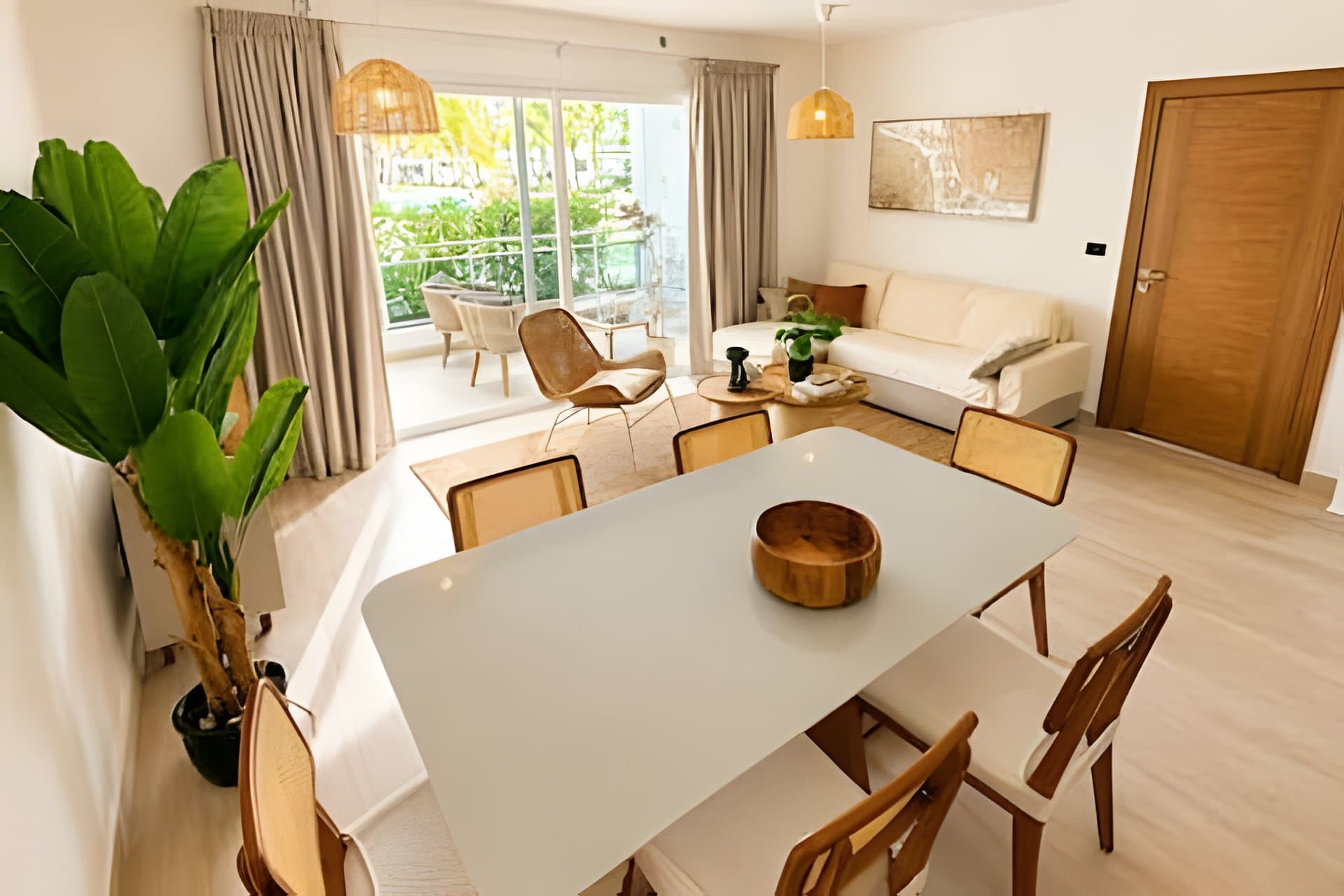 Garden Condo Ne101 by Advantage Club. — 2